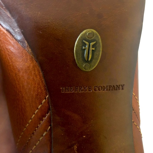 Gorgeous Frye boots in excellent condition! - Picture 3 of 7